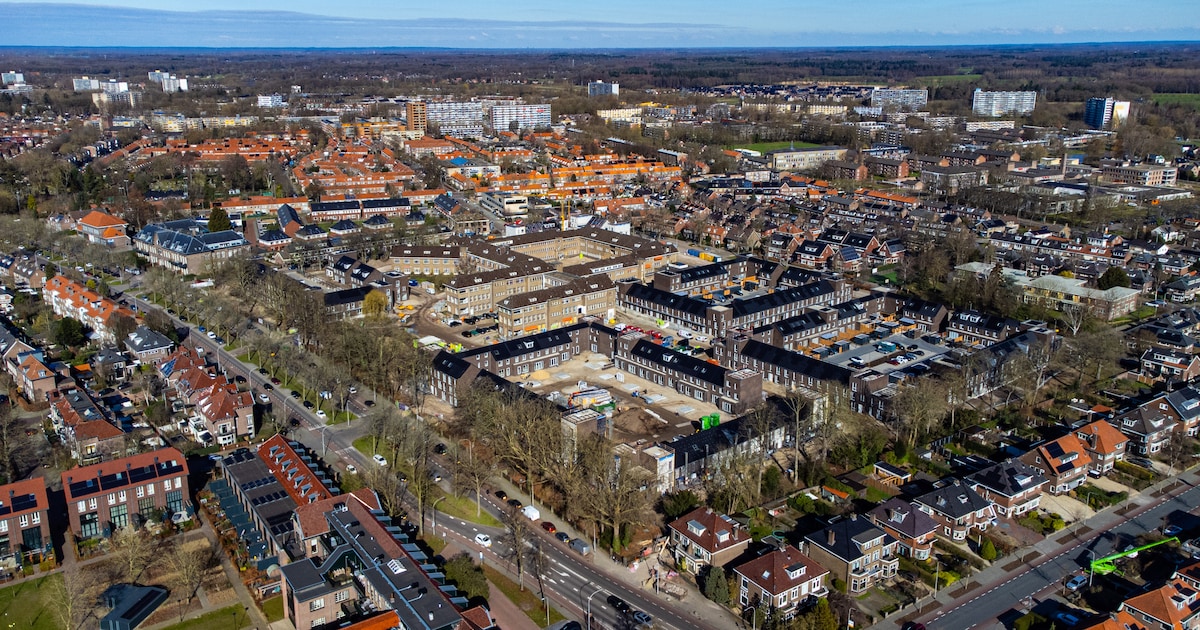 Na dramatische cijfers maakt Deventer van jongerenhuisvesting volgend jaar een topprioriteit