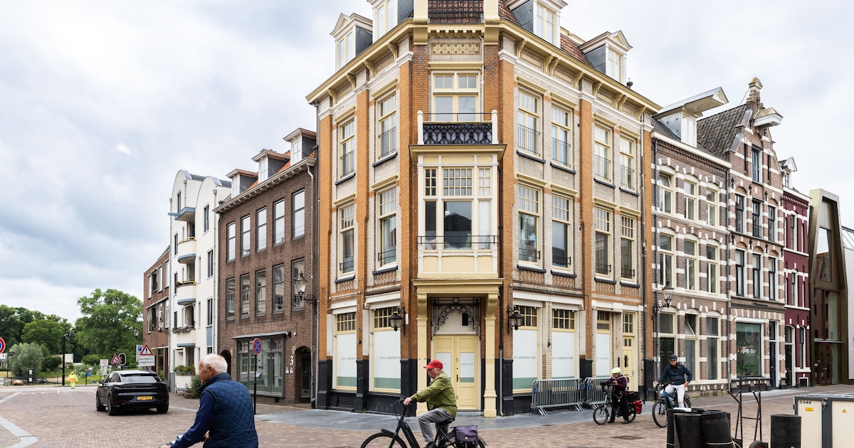 Waarom de veelbesproken coffeeshop in Deventer er ondanks verzet toch komt
