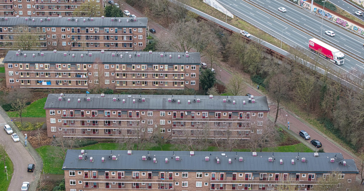 Bijzondere wending in rechtbank als SWZ huurder in Zwolle uit huis wil zetten