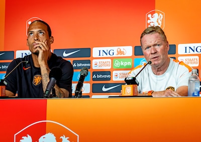 Ronald Koeman: ‘Het moet beter, maar geen twijfels over ons 