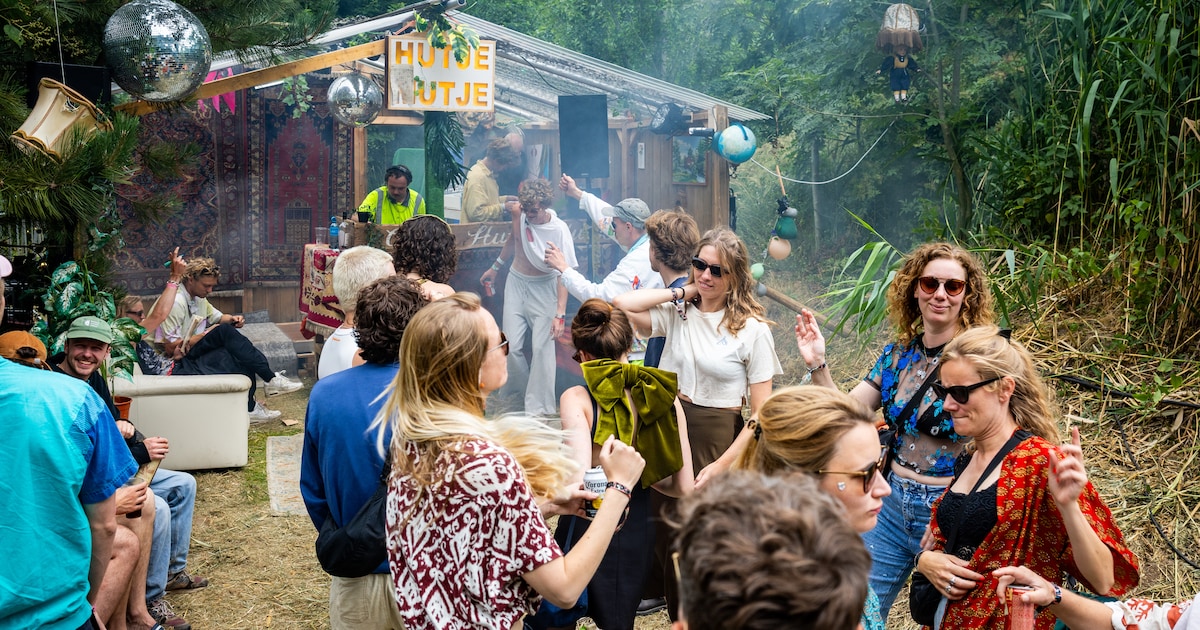 Dit festival moet in een week 2000 extra kaarten verkopen, anders gaat het niet door