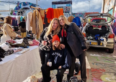 Weekendtips: deze dingen doe je in Amsterdam van 24 tot en met 26 juli