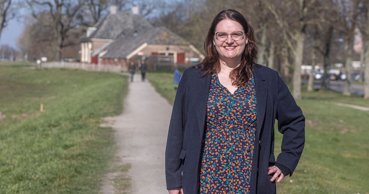 Partij voor de Dieren draagt Debbie Mathijsen voor als lijsttrekker in ...