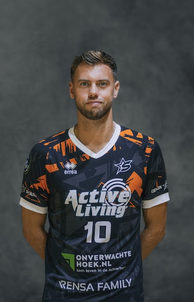 Exit Orion Stars in Champions League na royaal verlies in Slovenië