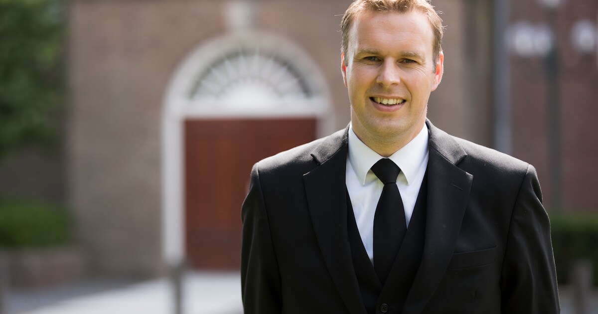 Kerk in Staphorst worstelt met corona-maatregelen: ‘Het is voor ons een zoektocht’