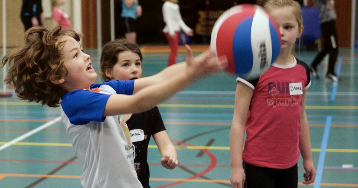 Druten neemt ingrijpend besluit om jeugdvolleybal een toekomst te geven