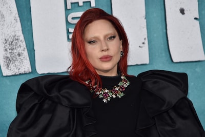 Shockeren hoort bij Lady Gaga zoals de Eiffeltoren bij Parijs hoort