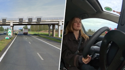 Ga je de weg op dit eerste weekend van de kerstvakantie? Let dan op!