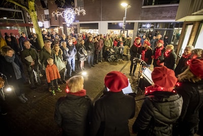 Kerstmarkten, kerstdorpen en ander vertier: dit is er te doen in Hengelo, Borne en Hof van Twente