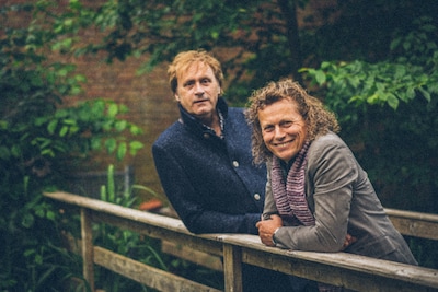 Seizoensstart DRU met Simon & Garfunkel-muziek