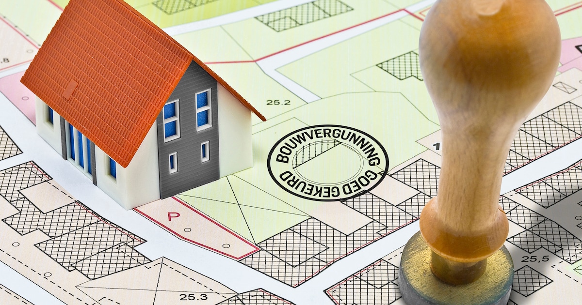 Afgelopen week 3 meldingen van de gemeente over onder meer bouw in Heerde