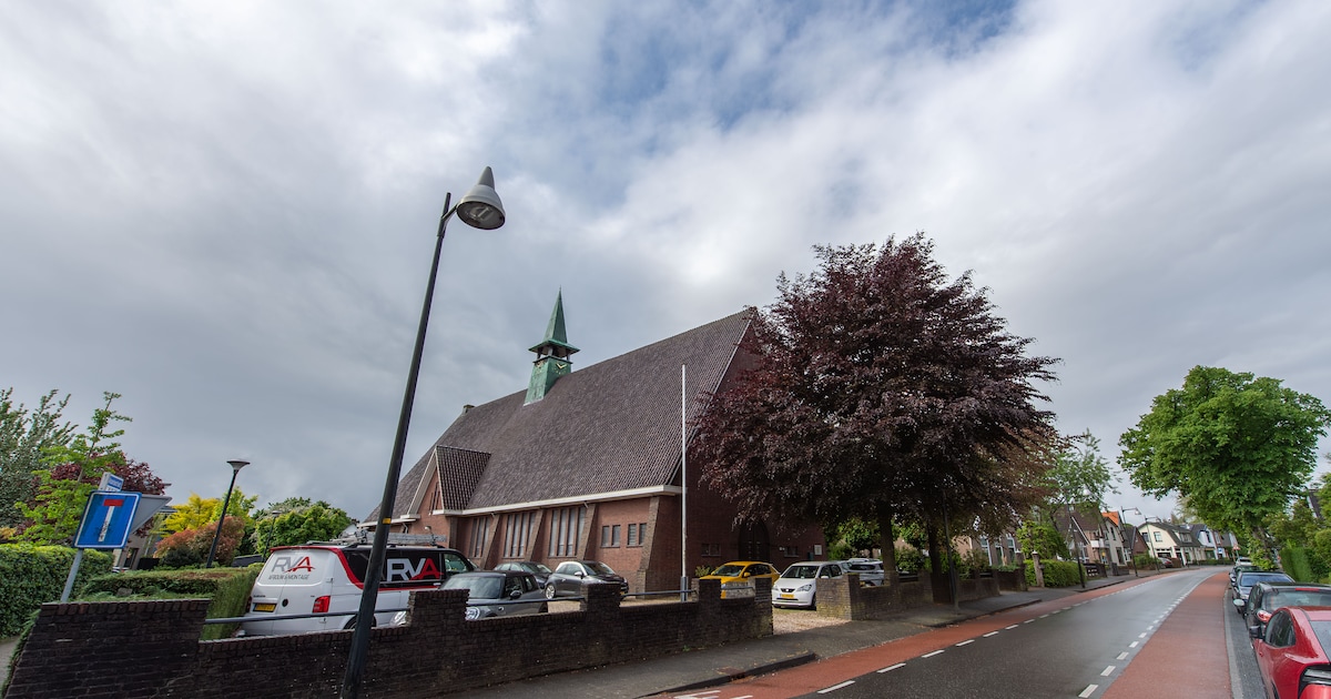 Geloofsgemeenschap verruilt Zuidbroek voor Goede Herderkerk, eind maart eerste dienst