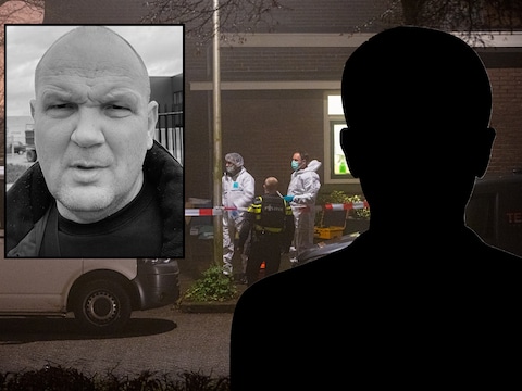 Justitie blijft jagen op 'De Gier' om oudejaarsmoord in Zwolle, al is B. inmiddels na celstraf weer vrij man