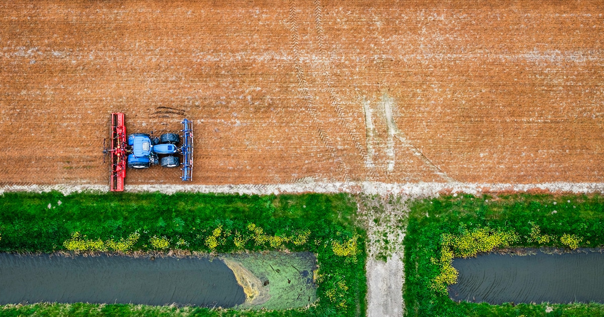 Tientallen bestrijdingsmiddelen gemeten in lucht rond Lochem, maar is dat erg?