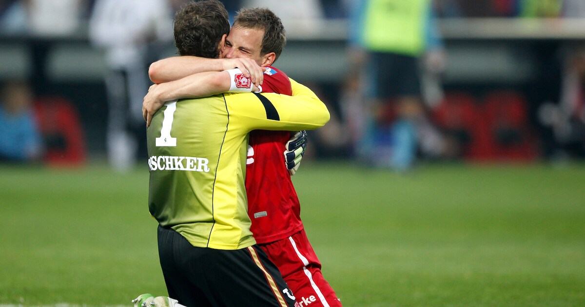 Hoe verging het FC Twente’s succeselftal na de landstitel? | Sport | De ...