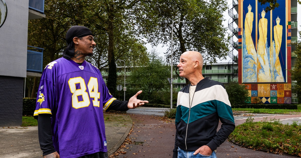 Vaders en moeders zijn klaar met imago van ‘drugsflat’ in Zutphen en komen in actie
