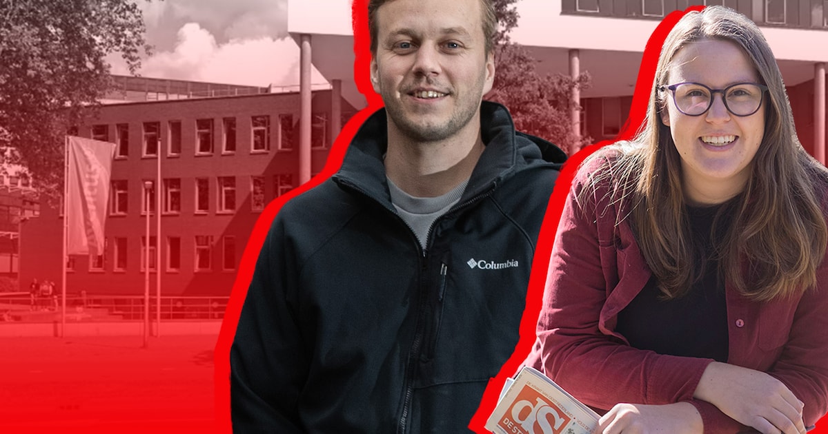 Student op Aventus Deventer? Laat maandag van je horen bij de pop-upredactie van de Stentor