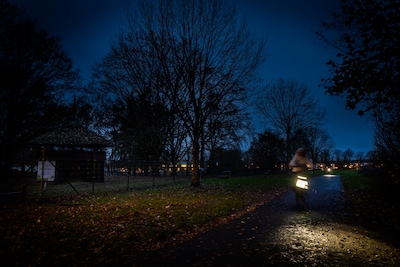 Buurt ziet bivakmutsen en drugszakjes bij hertenkamp in Rijssen: ‘Ik laat m’n dochter hier niet fiet