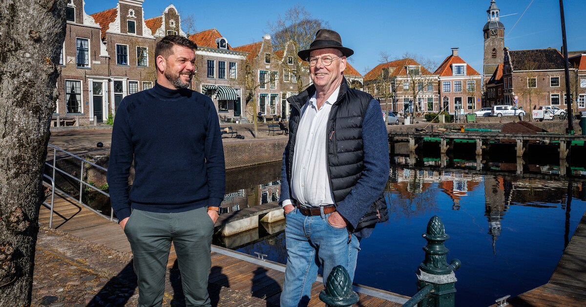 Christelijk en openbaar gaan samen om onderwijs in Blokzijl te garanderen: ‘Bij iets nieuws hoort oo