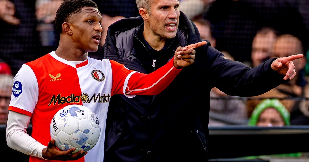 LIVE eredivisie | Feyenoord ontvangt FC Volendam, herpakken Rotterdammers zich na dreun tegen PSV?