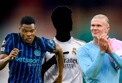 Na spectaculaire Haaland-belofte komt nu ‘een speler van 150 miljoen’ naar Real: verkiezingen maken tongen los