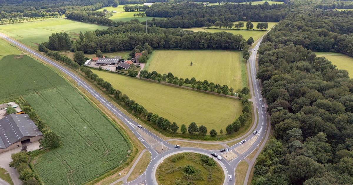 Dit verandert er in Salland nu provincie 5 kilometer weg aan Deventer afstaat