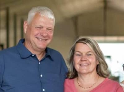 Esther en Stefan emigreerden dertig jaar geleden: ‘Terug naar Canada hebben we het gevoel naar huis 