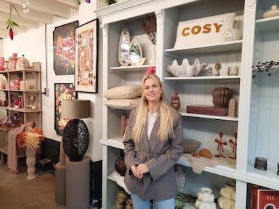 Van markthal tot cocktailbar: deze zaken kreeg Apeldoorn erbij in het eerste kwartaal van 2026