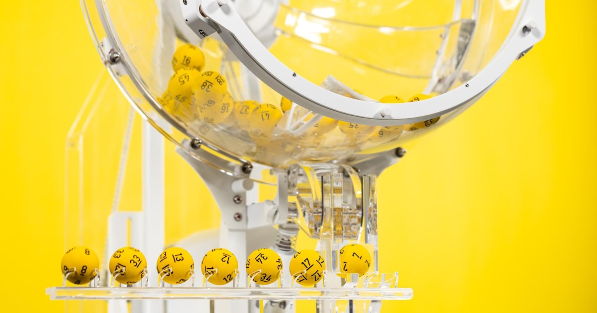 Inwoner uit Ermelo wint een miljoen euro bij loterijspel