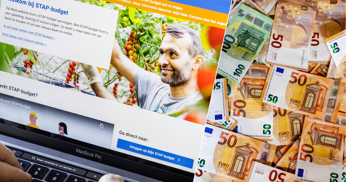 Inwoners Lochem kregen afgelopen jaren meer dan vijfhonderd keer Stap ...