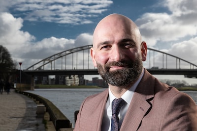 Ahmet Kaya opnieuw lijsttrekker DENK in Deventer politiek