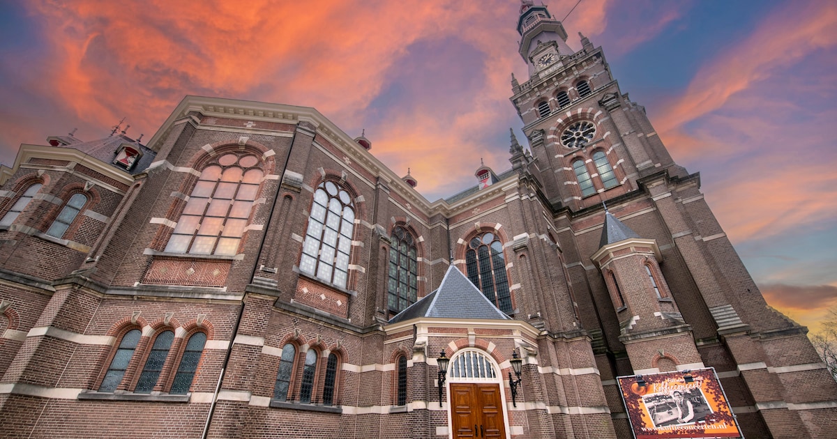 Kerstconcert in Grote Kerk staat deze keer in teken van 80 jaar vrijheid