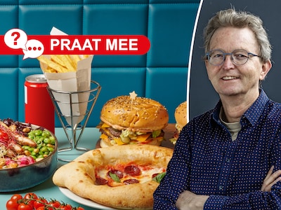 Fastfood steeds populairder: waar gaat jouw voorkeur naar uit?
