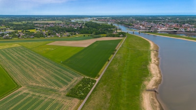 Dankzij de paarden die hier eeuwen geleden liepen krijgen 88 Deventenaren nu nog steeds geld van de gemeente: zo zit dat