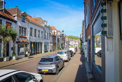 Politie neemt steekpartij Zutphen hoog op: zware mishandeling of poging tot doodslag