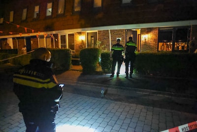 Derde explosie in omgeving Amersfoort, dit keer aan Hanzeboulevard in Hooglanderveen