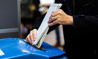 Op weg naar nieuwe verkiezingen: dit gaat de Stentor doen in jouw gemeente