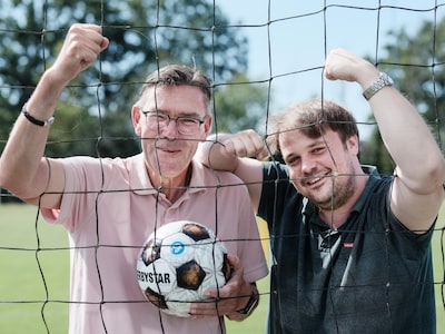 Podcast D’ran: ‘Pohl en Owen hadden bij De Graafschap kunnen voetballen en scout Lötters wacht nog o