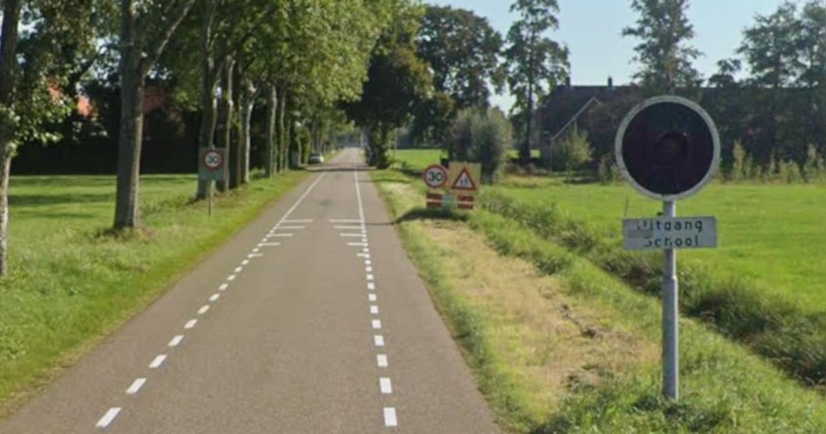 Moeder belt politie om vertrokken dochter (14): ze wordt gevonden in auto naast M. (29)