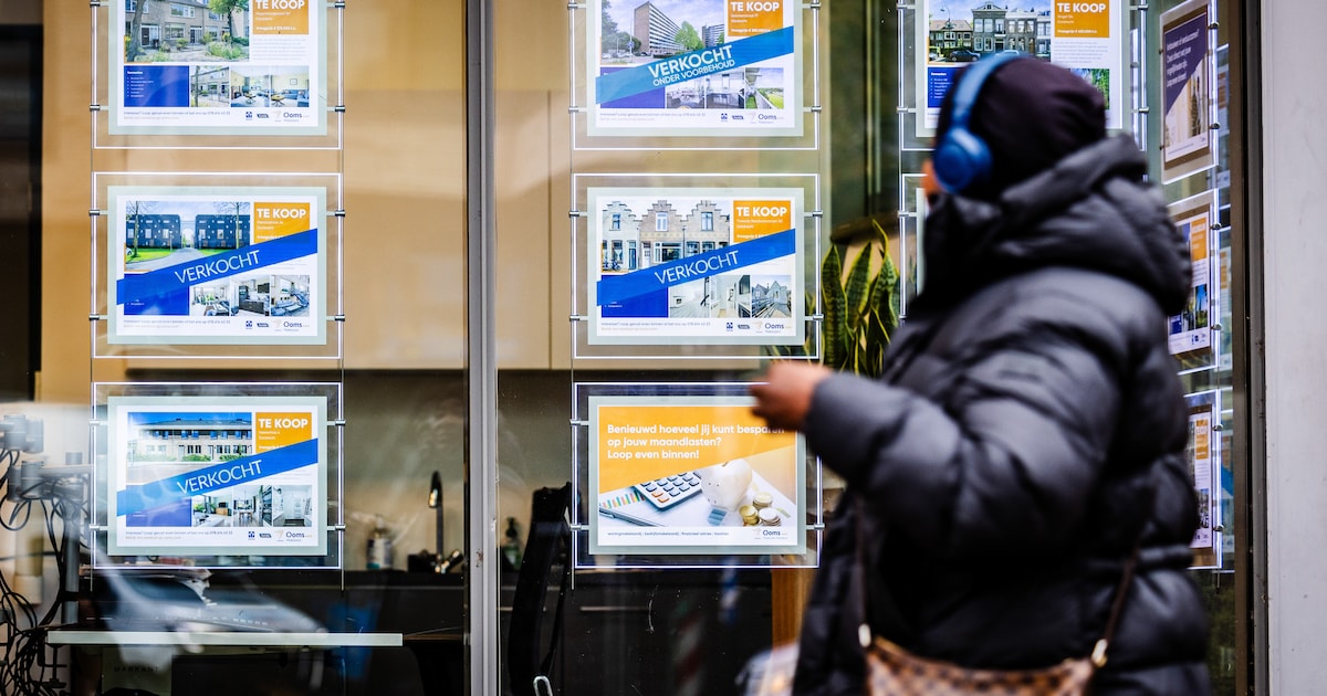 Gemiddeld huis in Olst-Wijhe kostte deze zomer voor het eerst meer dan 500.000 euro