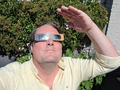 Handig! Via deze tool vind je de perfecte plek in Zwolle om de eclips te bekijken