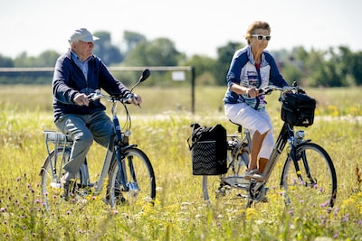 VVV houdt zomerfietstocht vanuit Ulft langs Slangenburgse bossen