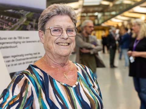 Wonen naast tbs-kliniek? Voor deze mensen is veiligheid amper een zorg: ‘Zij moeten ook een plek hebben’