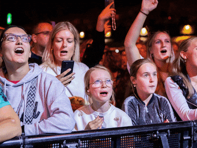 Het grootste Sallandse dorpsfeest staat voor de deur: dit is er te doen op Stöppelhaene dit jaar