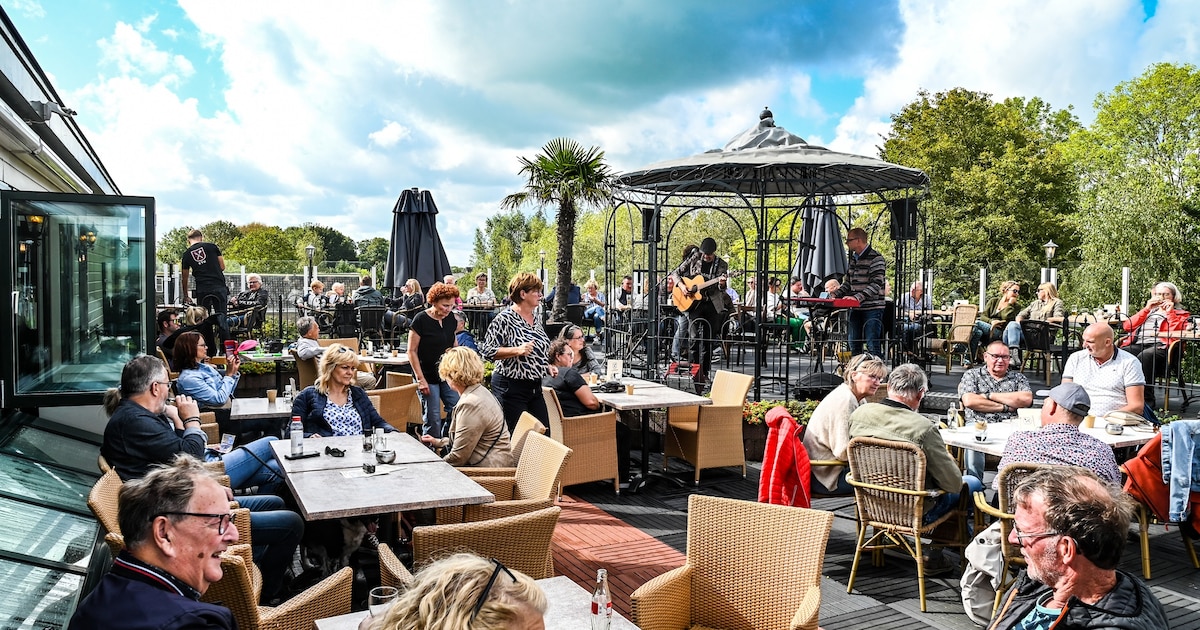 Rondje Pontje Rock: fietsen, livemuziek en pontjes langs de IJssel