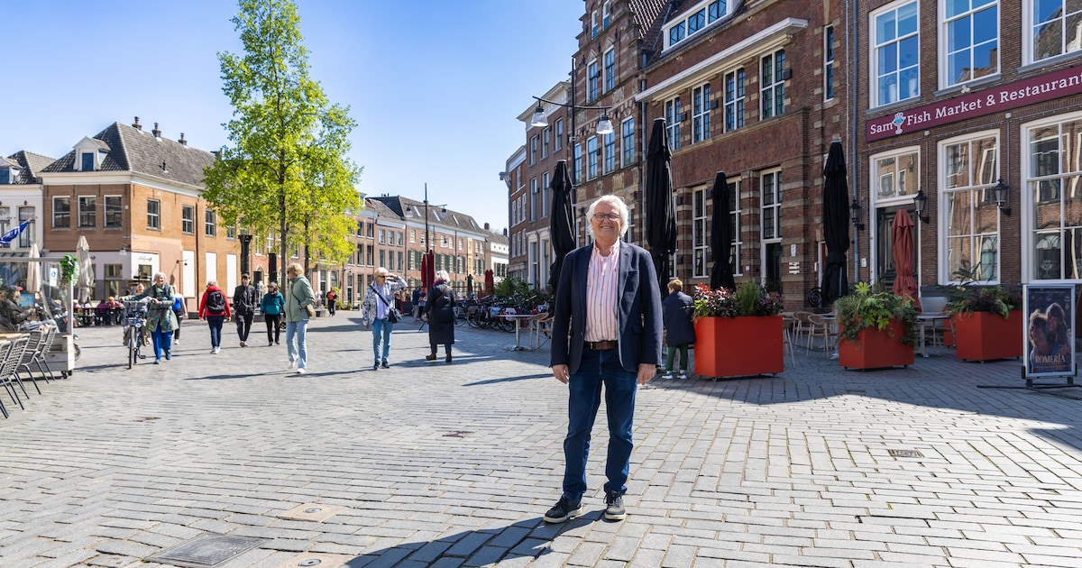 Boodschappen doen en in concert belanden: Beethovenfestival gaat in Zutphen de straat op