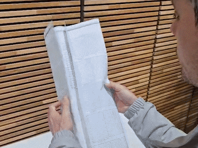 Het verhaal achter ons stembiljet: dit wist je (waarschijnlijk) nog niet