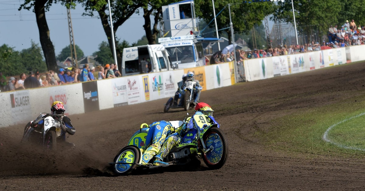 Eerste open-beker en clubcross van het seizoen bij AMBC Staphorst