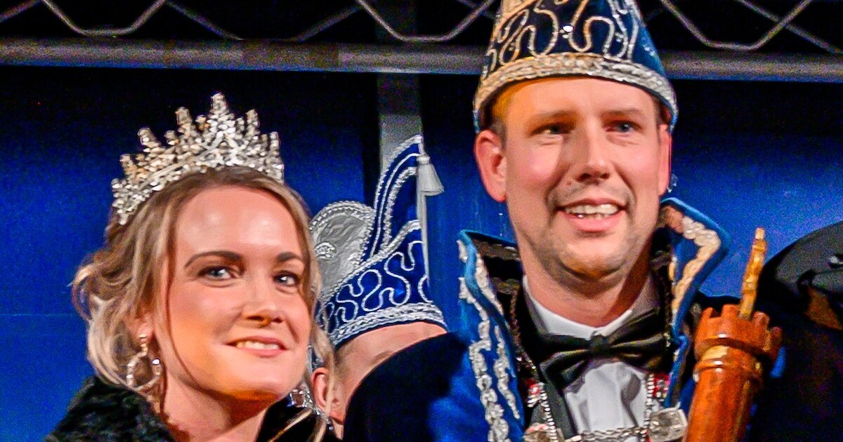 Ze zijn bekend, de nieuwe heersers van ‘Rossumdaerp’ in Vaassen