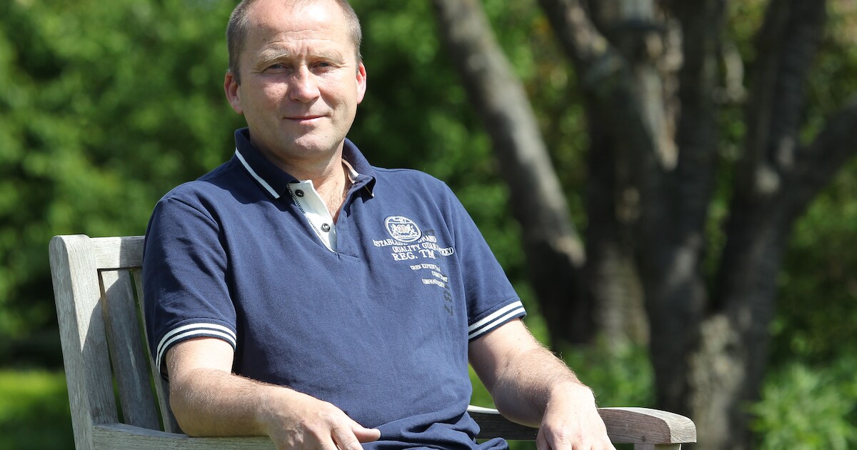 Broekland strikt Booij als nieuwe trainer | Amateurvoetbal | destentor.nl